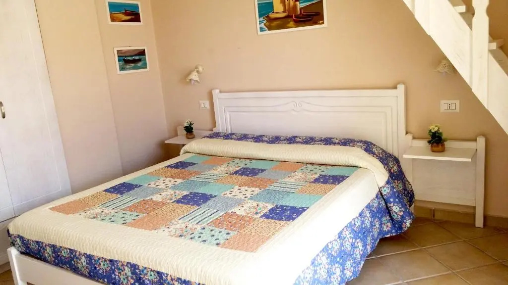 Residenza a due passi dal mare - Chambres