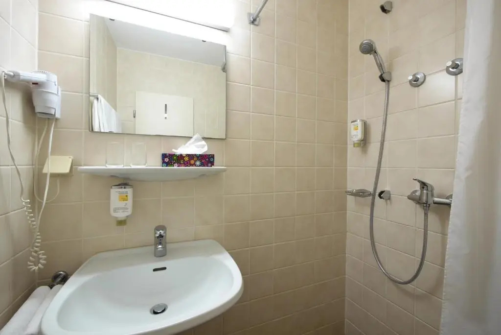 Hotel Pinger - Chambres
