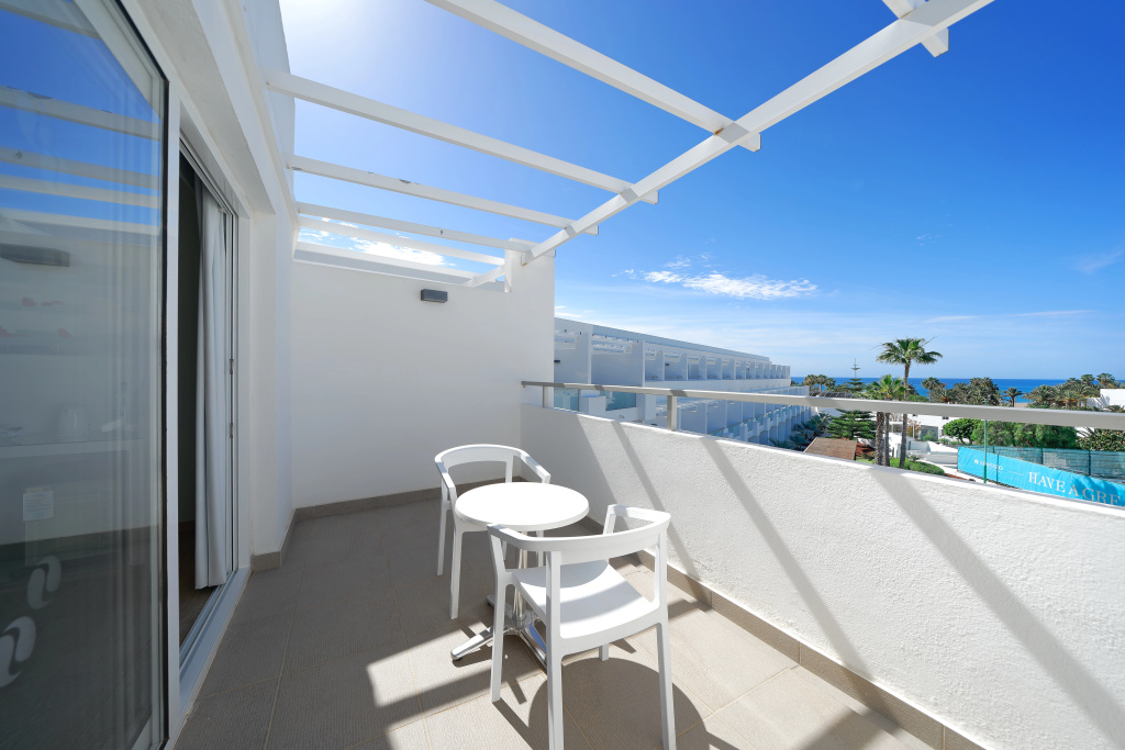 Aequora Lanzarote Suites - Général
