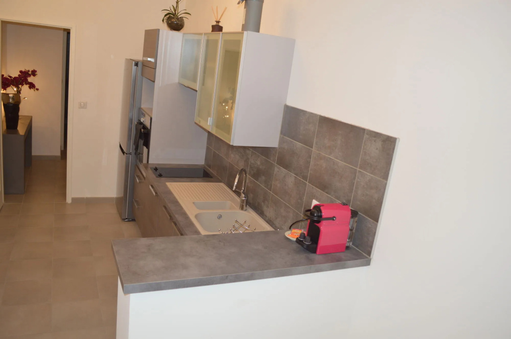 Afficher la photo 7 — Les Appartements du Vieux-Port