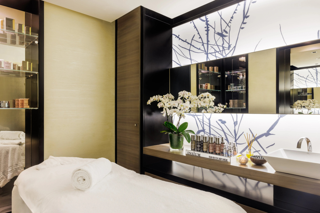 Baglioni Regina Hotel - Général