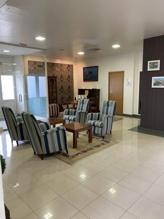 Hotel Villa de Betanzos - Général