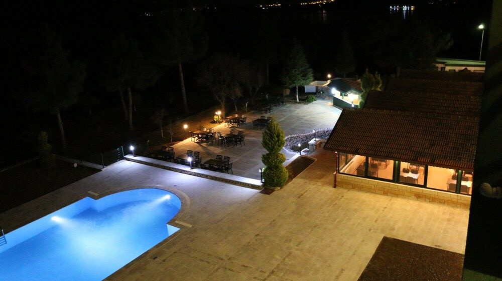 Hotel Lago Di Salda - Général