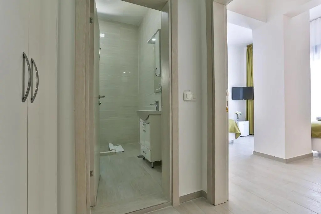 Apart Hotel Sea Fort - Chambres