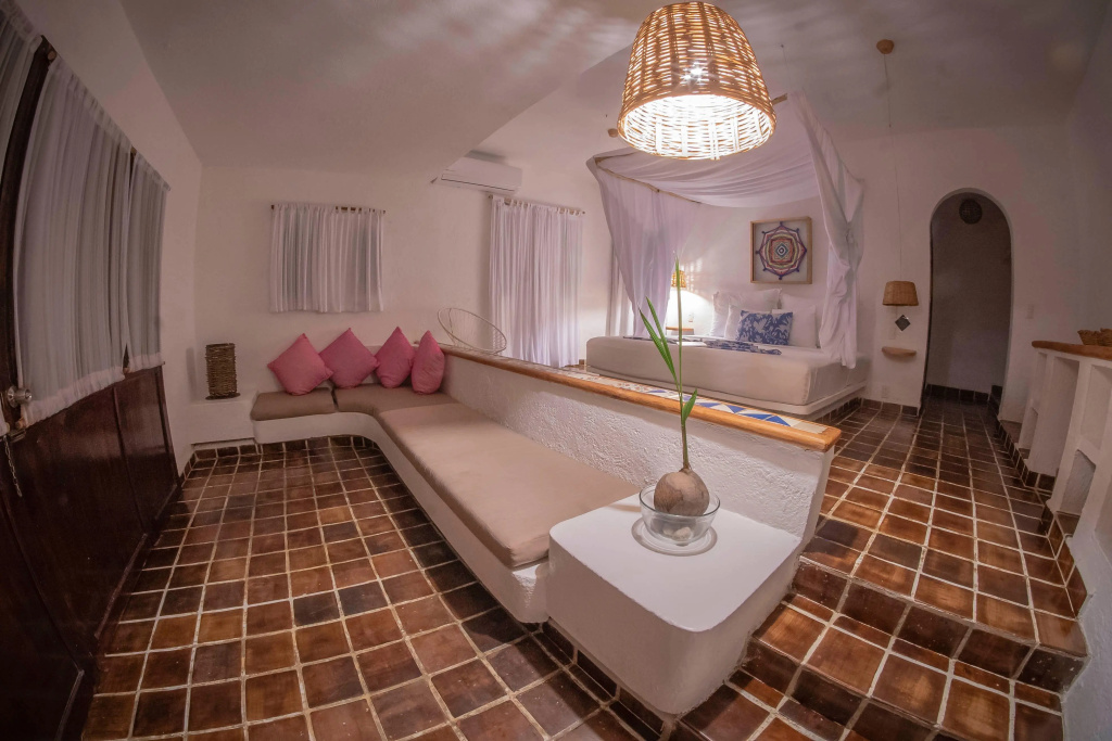 Hotel BaXar — 3