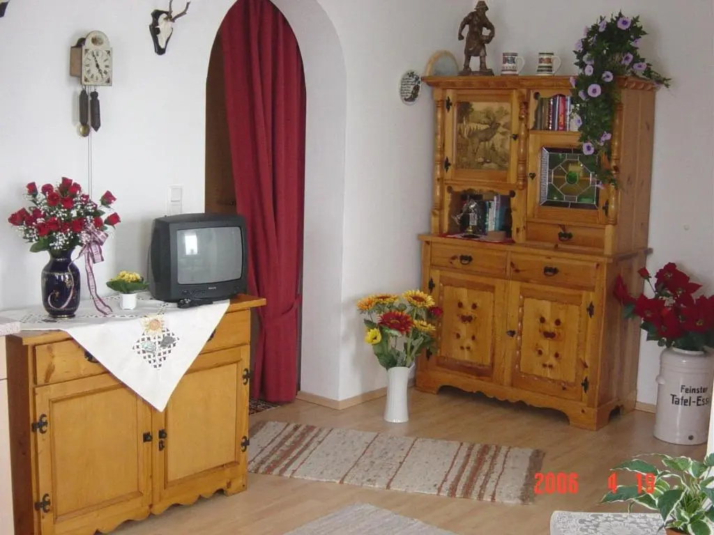 Haus Rigl - Chambres