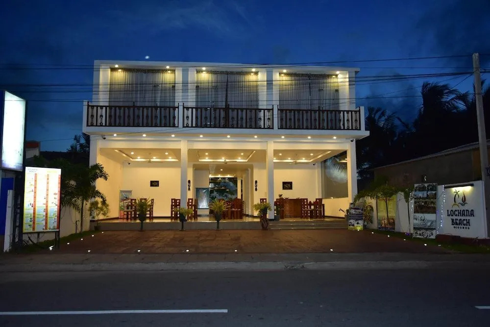 Lochana Beach Hotel