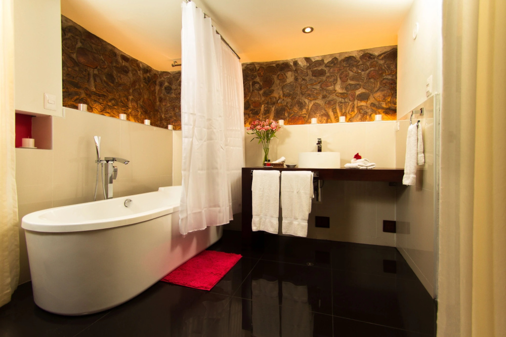 Wakapunku Boutique Hotel - Général