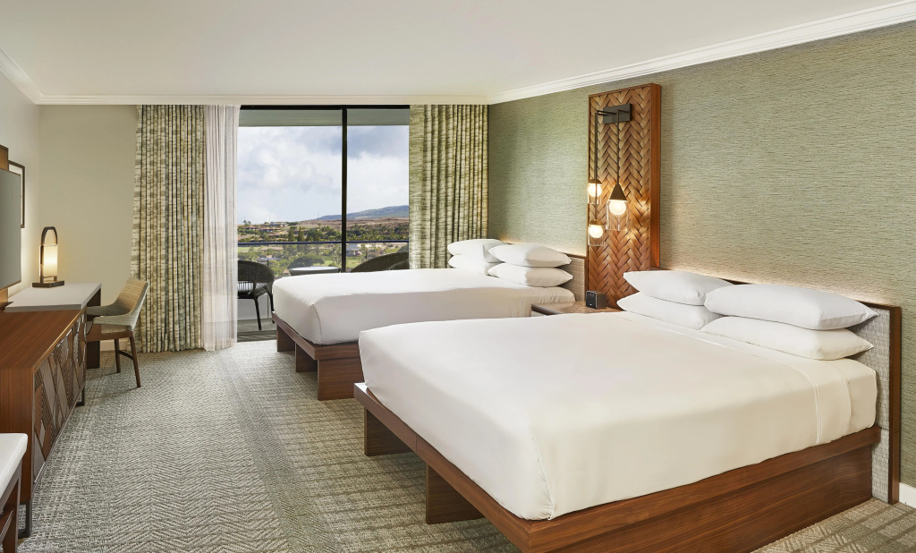 Hyatt Regency Maui Resort & Spa - Général