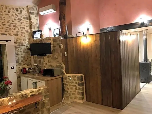 Voir la photo 3 — Chez Marinou