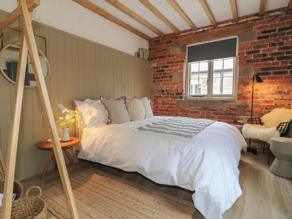Elm Cottage - Fold Yards