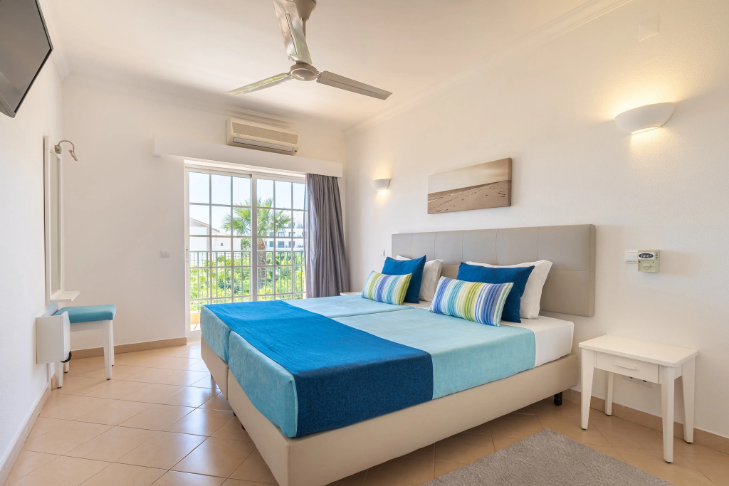 1 Bedroom Standard Apartment
