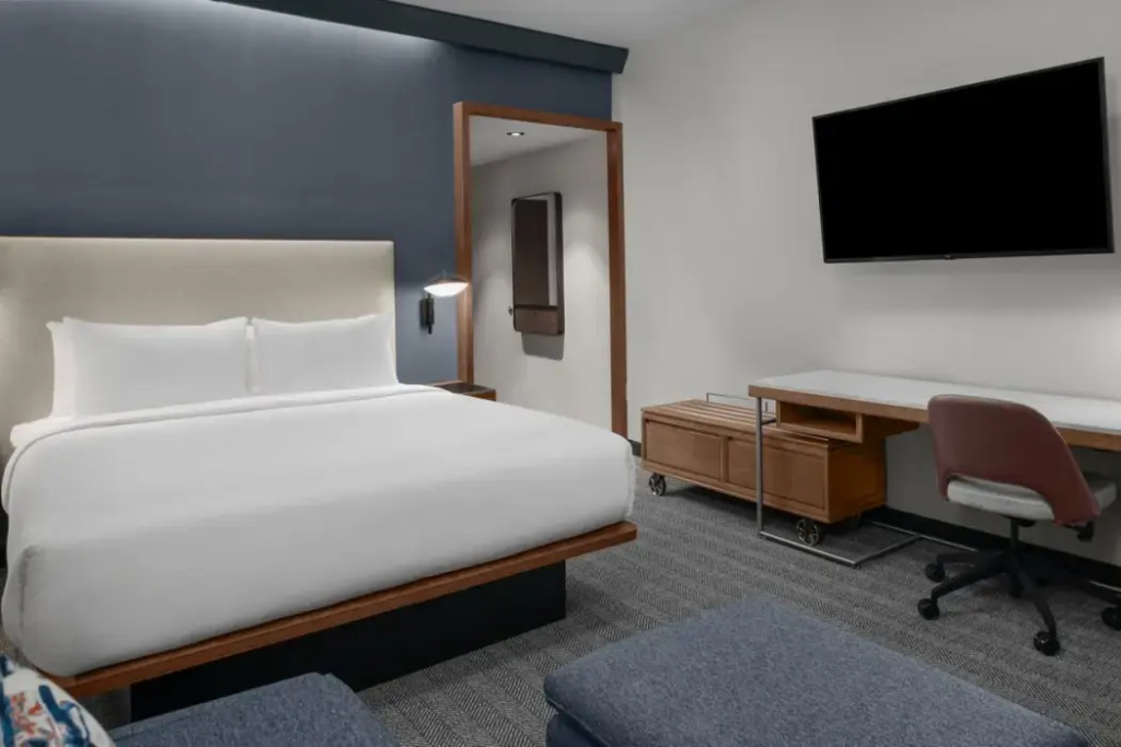 Hotel photo 3