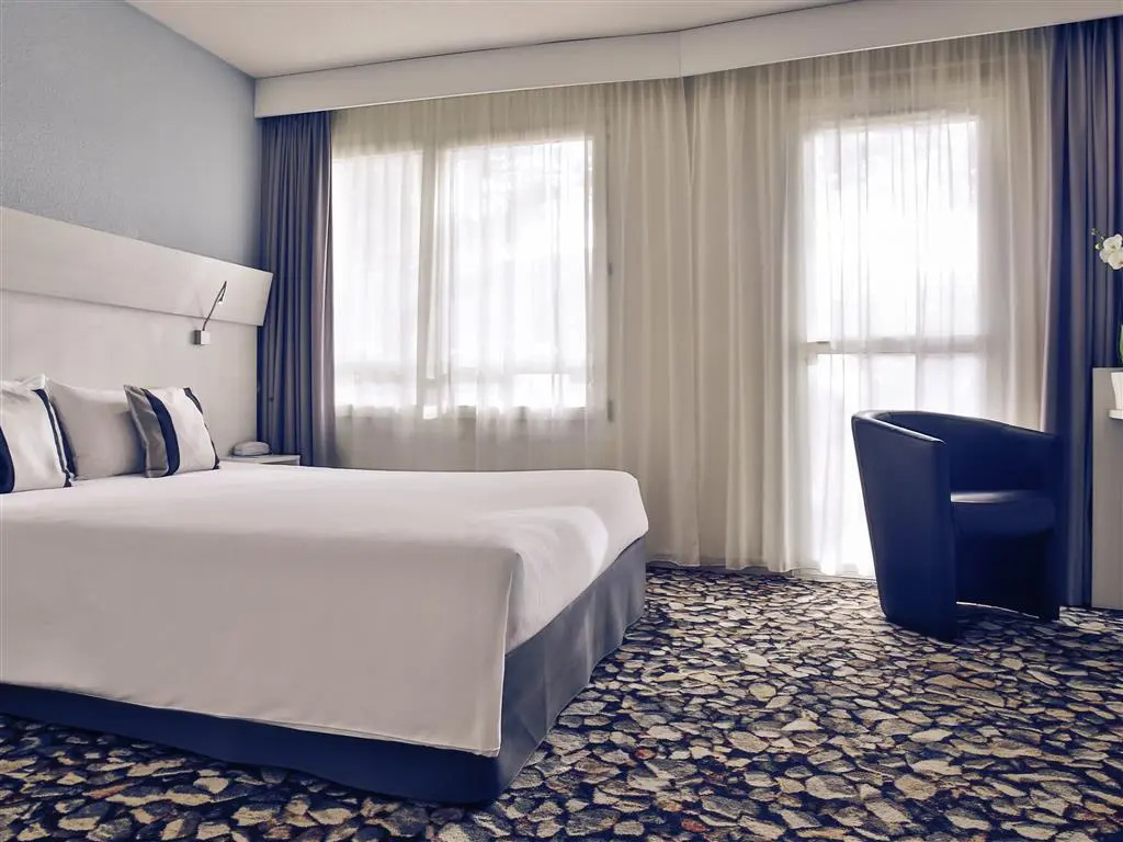 La Grande Terrasse Hotel & Spa La Rochelle - MGallery Collection