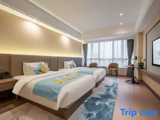 Executive room
