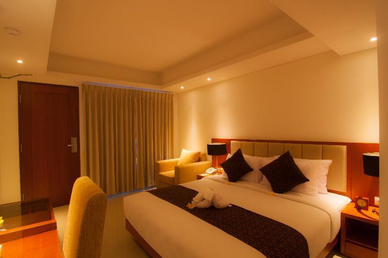 The Sun Hotel & Spa Legian