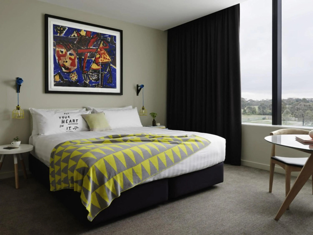 The Larwill Studio Melbourne - Art Series - Général