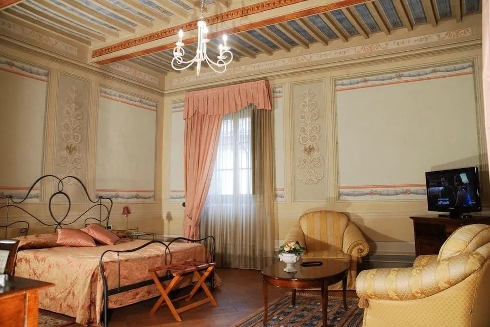 BB Palazzo Magi - Général