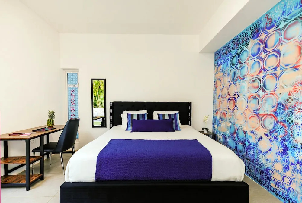 Privada Stays Boutique