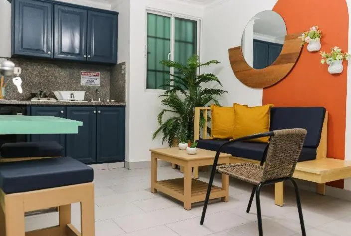 Residencial Frank I