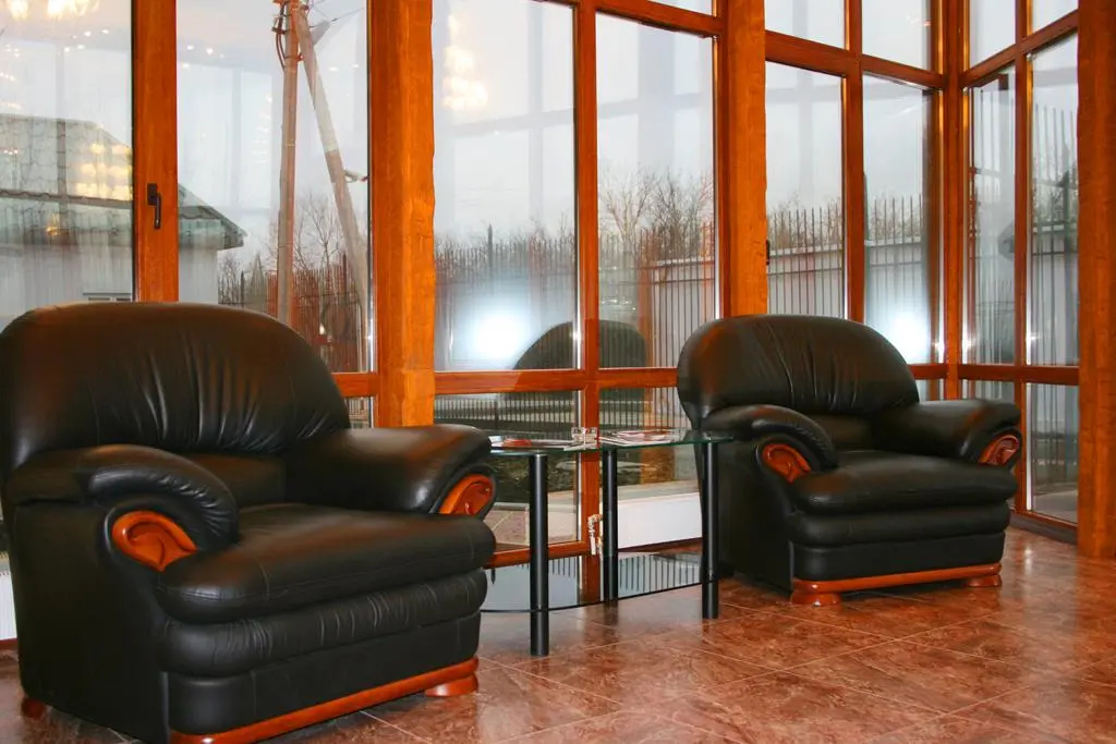 Серебряный бор - фото 9