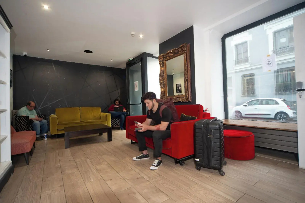 Hotel photo 17