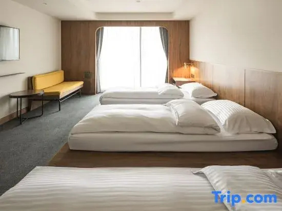 Provintia Hotel - Chambres