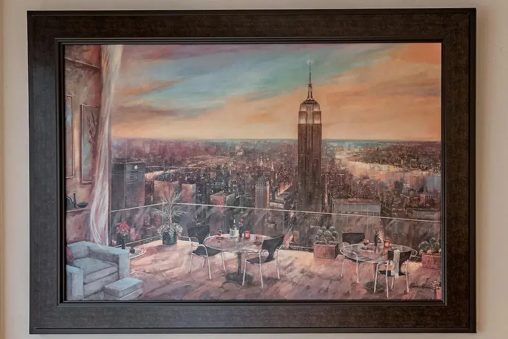AAA Location - Beautiful Apartment Downtown MTL