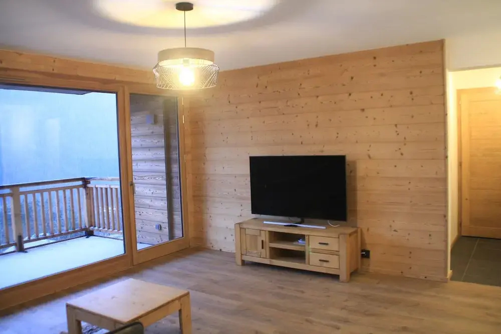 Voir la photo 1 — Imperial Ip402 Cosy & View 4 Pers