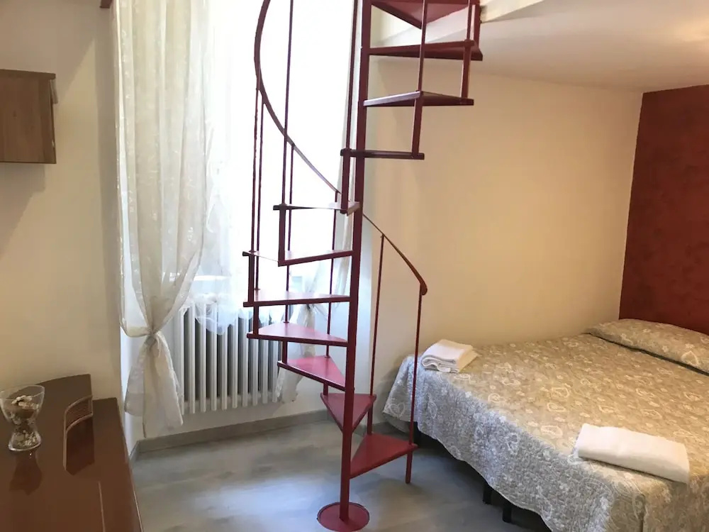 Hotel photo 10