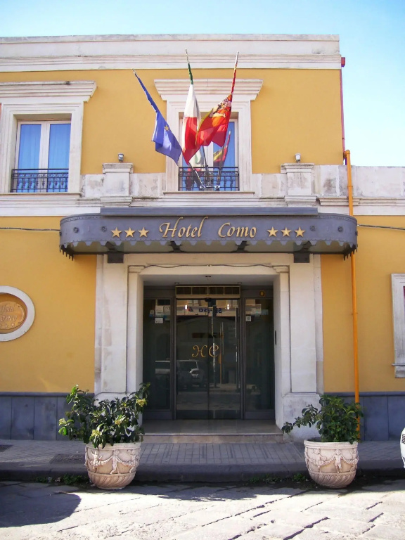 Hotel Como - Général