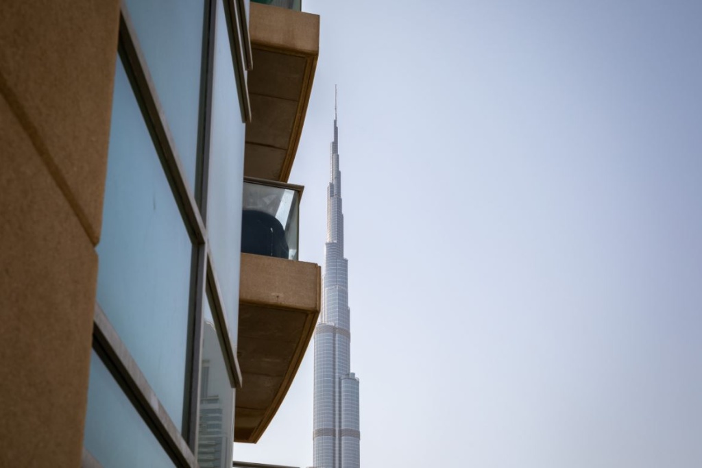 Maison Privee - Burj Residence