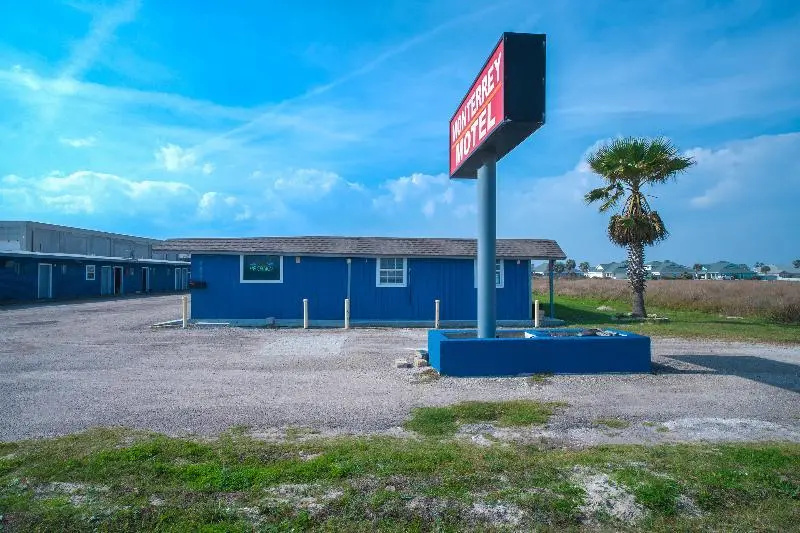 Oyo Hotel Padre Island Corpus Christi