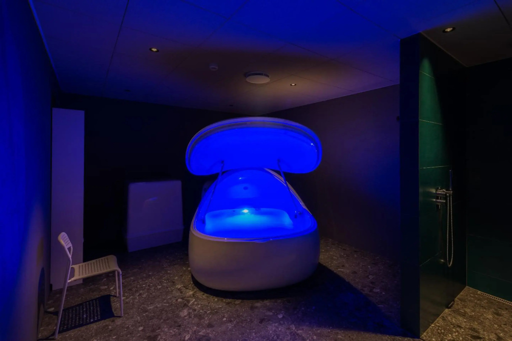 Hotel photo 18