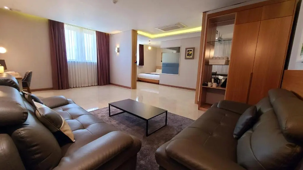 Suite