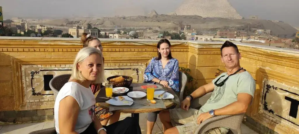 Pyramids Kingdom - фото 10