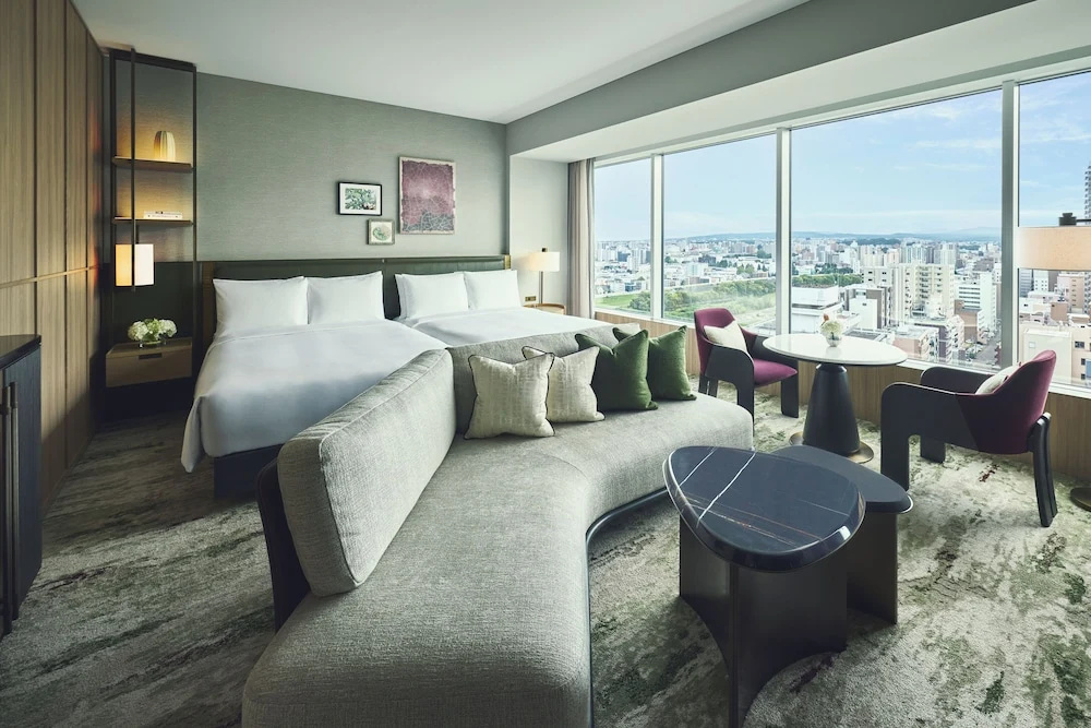 InterContinental Sapporo by IHG 사진 8