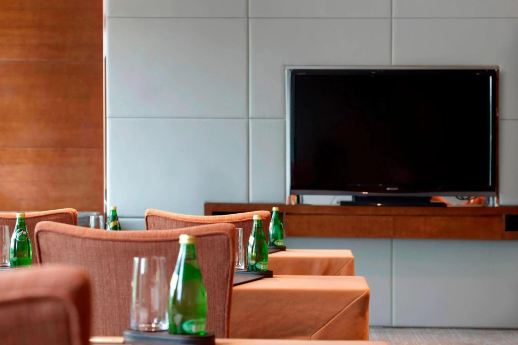 The Westin Tianjin - фото 4