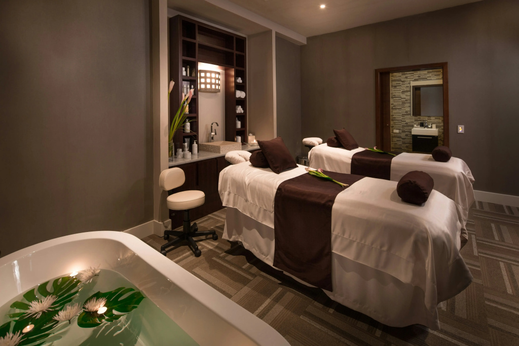 Waldorf Astoria Panama - Général