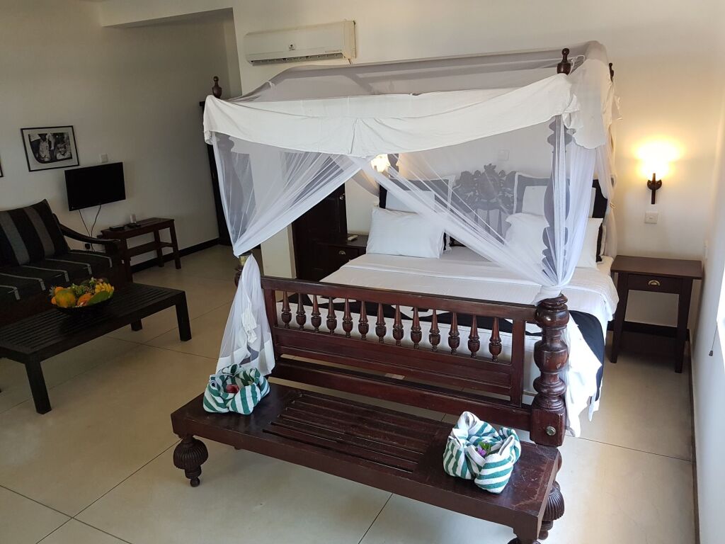 Hotel Suite Lanka