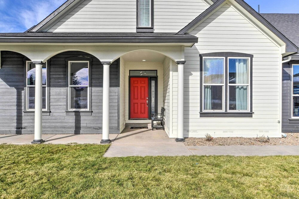 Stylish Klamath Falls Unit < 1/2 Mi to Oit! - фото 16