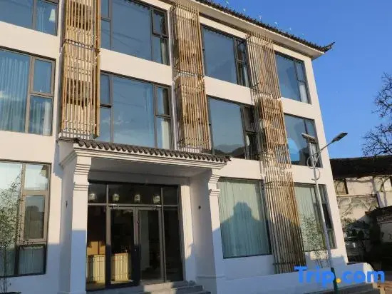 Yueshan Xin‘anchu Guesthouse