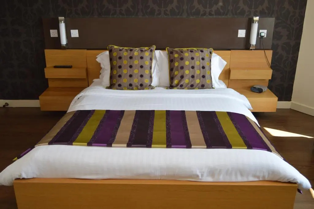 Hotel photo 2