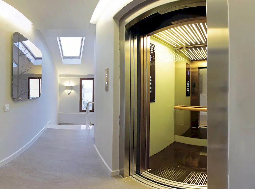 Big Urban Stay Hotel - Général