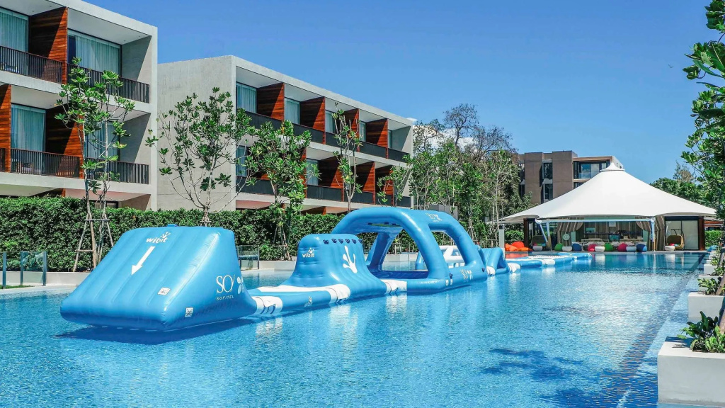 SO/ Sofitel Hua Hin - 3
