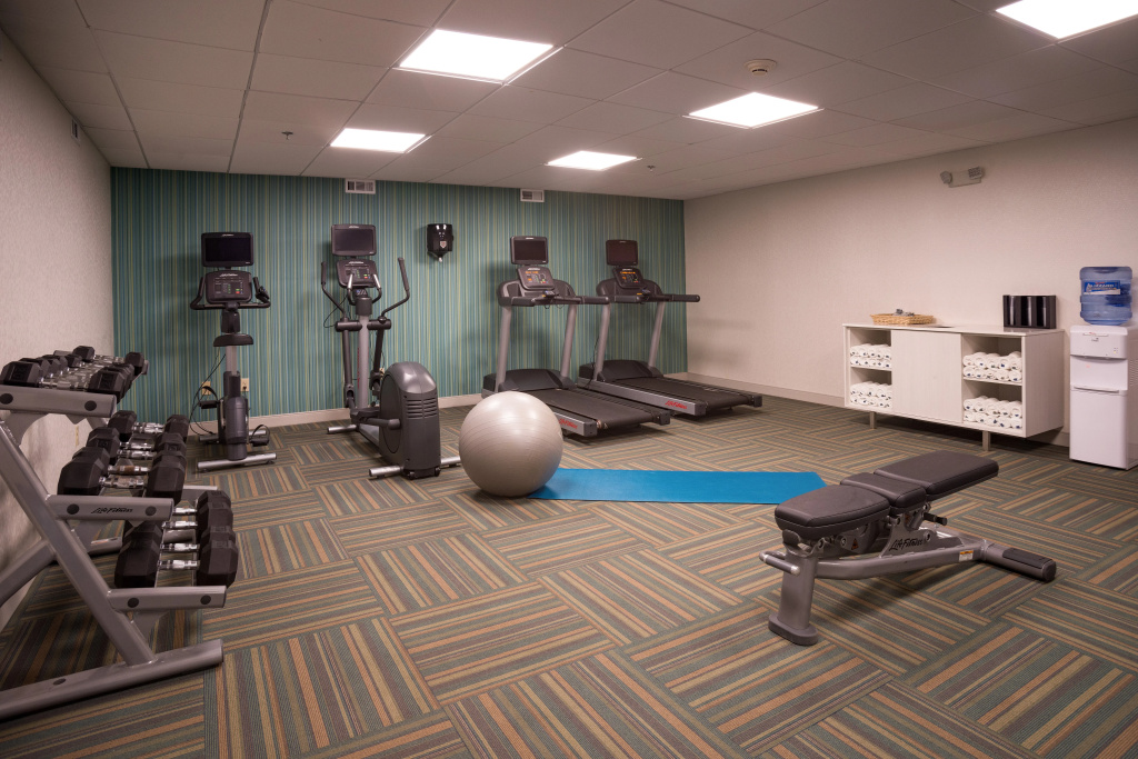 Holiday Inn Express Branford-New Haven by IHG - Général