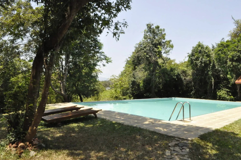 Wild Grass Nature Resort - фото 34