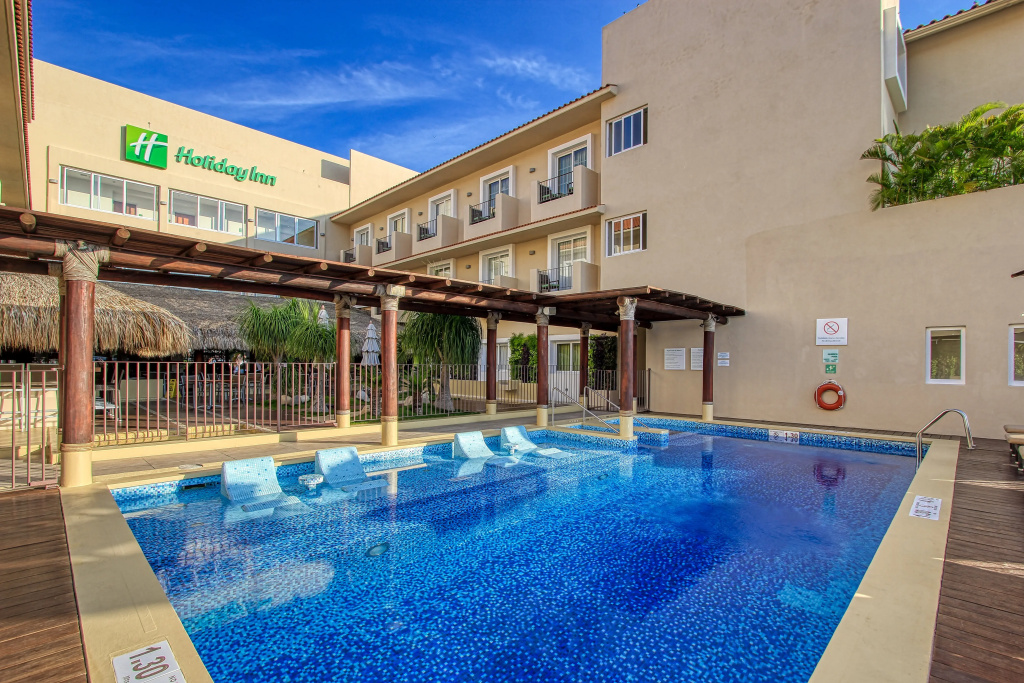 Holiday Inn Huatulco by IHG - Général