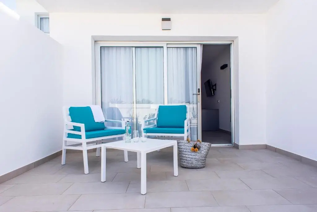 Hotel Taimar - Chambres