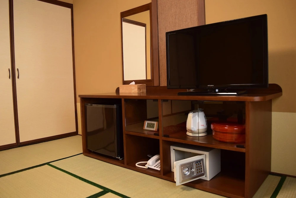 Niseko Park Hotel - Chambres